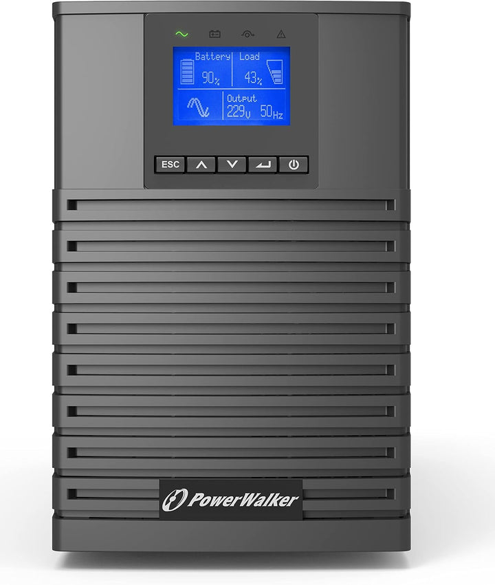 VFI 1500 ICT IoT Tower 1500VA, Tower 1500VA