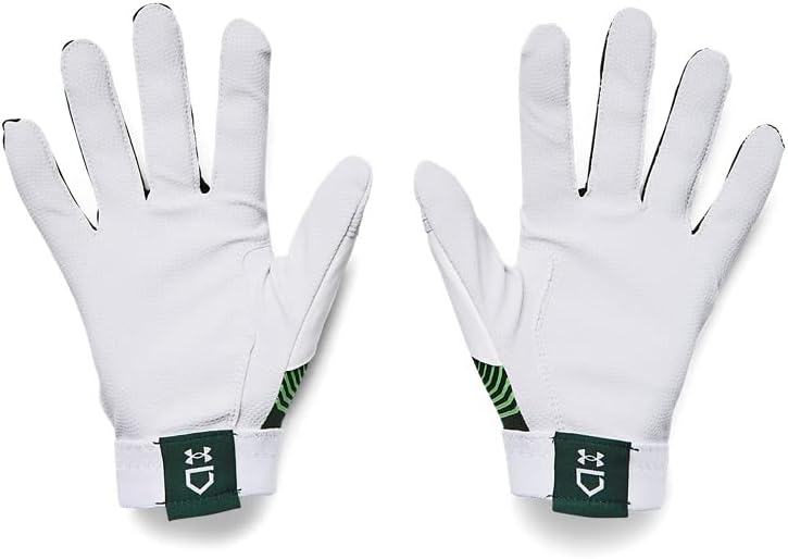 Under Armour Mens Clean Up 21 Forest Green (301)/Weiss S, Forest Green (301)/Weiss S