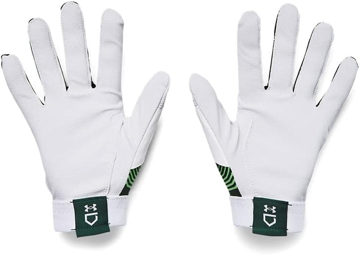Under Armour Mens Clean Up 21 Forest Green (301)/Weiss S, Forest Green (301)/Weiss S