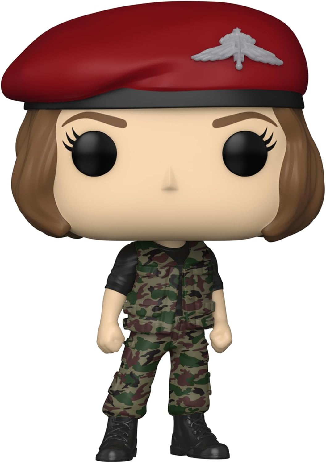 Funko Pop! TV: Stranger Things - Robin - Vinyl-Sammelfigur - Geschenkidee - Offizielle Handelswaren
