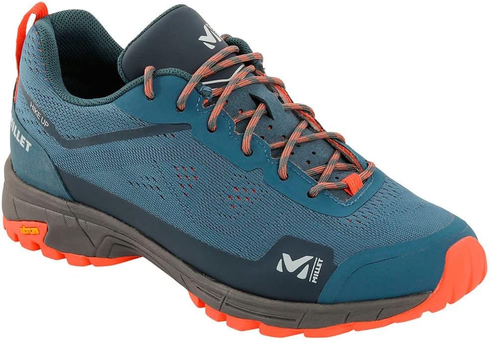 MILLET Herren Hike Up W Kletterschuh 37 1/3 EU Indian, 37 1/3 EU Indian