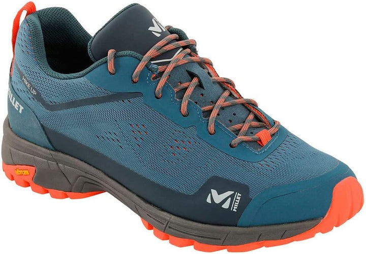 MILLET Herren Hike Up W Kletterschuh 37 1/3 EU Indian, 37 1/3 EU Indian