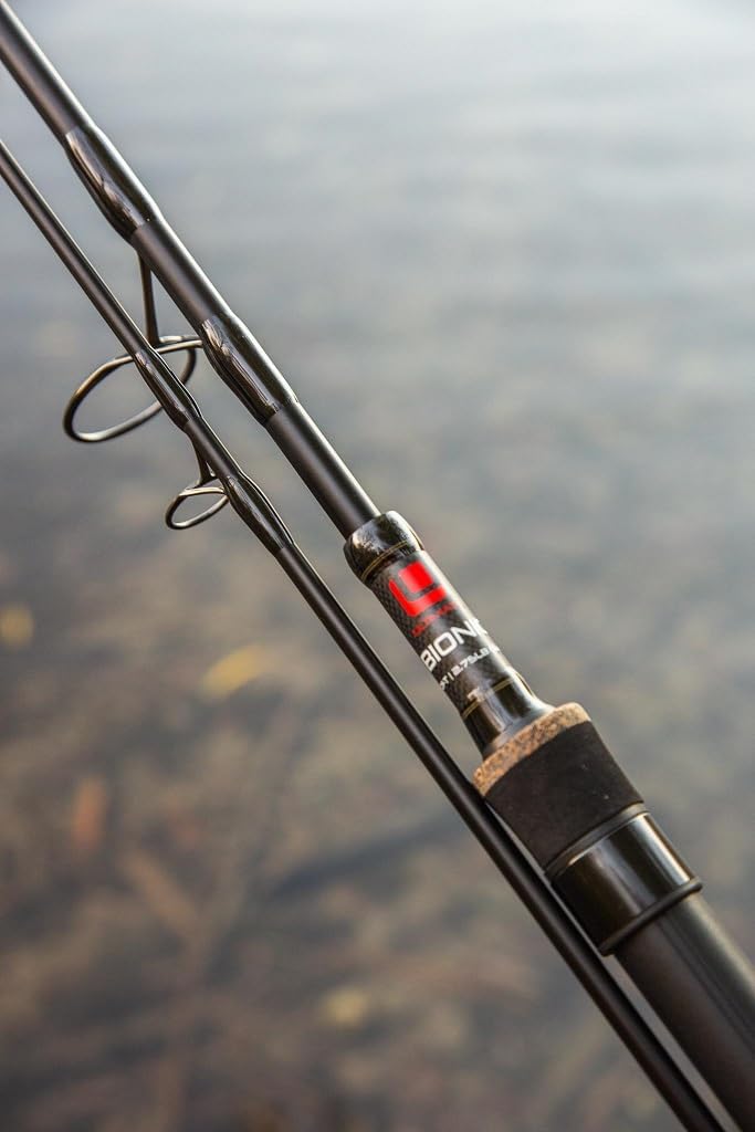 Ultimate Carp Rod 10ft (3.25lb) Bionic Cork, 10ft (3.25lb) Bionic Cork