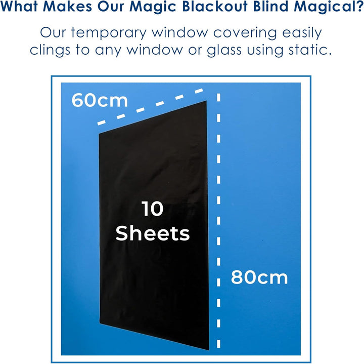 Magic Blackout