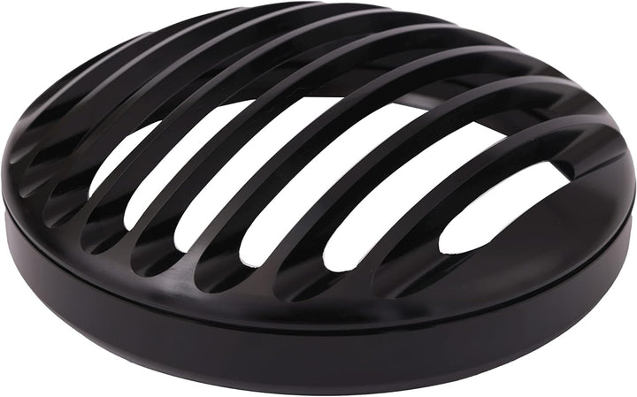 5 3/4" Aluminum Grill Schutz Abdeckung Für Harley