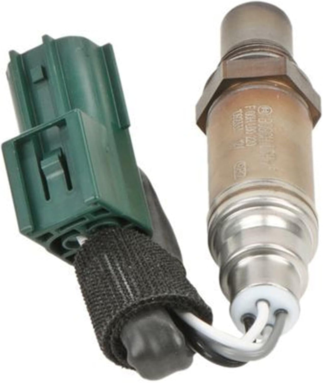 Bosch F00HL00220 - Lambdasonde mit fahrzeugspezifischem Stecker