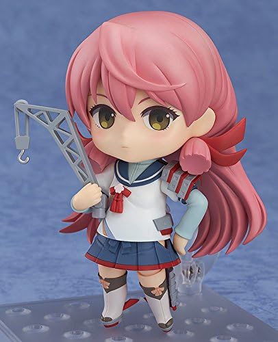 Good Smile kancolle: Akashi Kai Nendoroid Action Figur