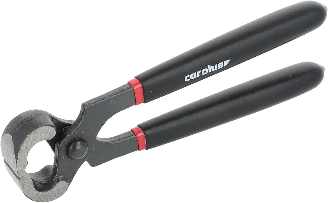CAROLUS 2890.180 Universal-Kneifzange 180 mm, 1 Stück