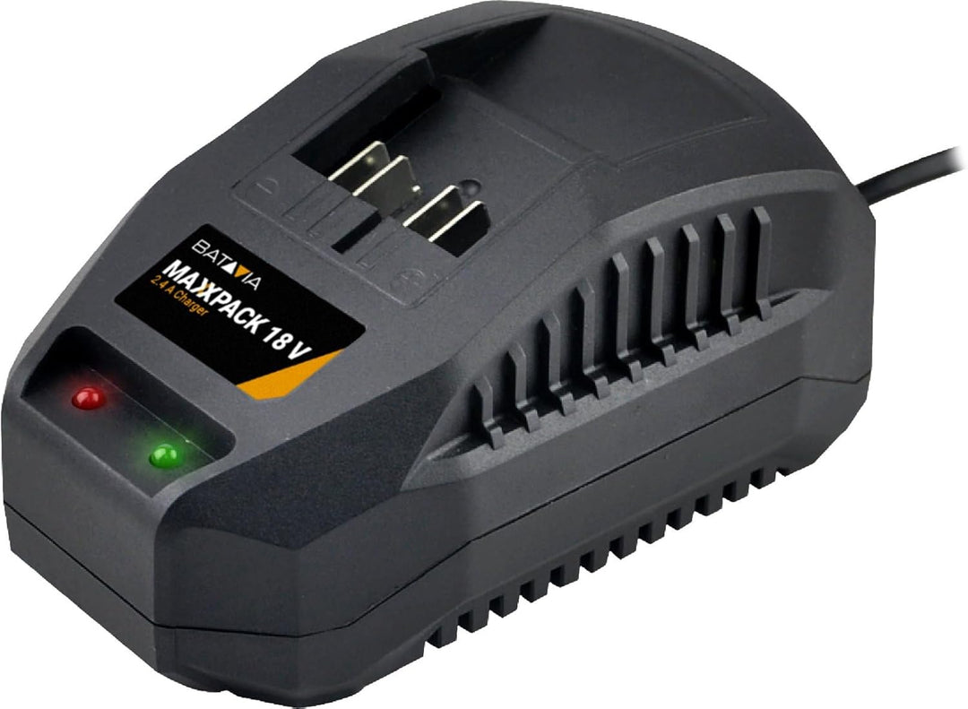 18V 2.4A Ladegerät