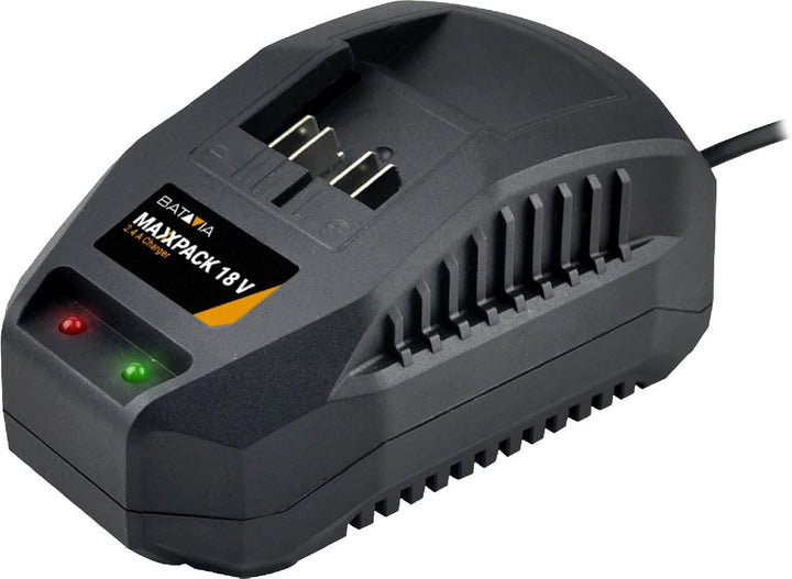 18V 2.4A Ladegerät