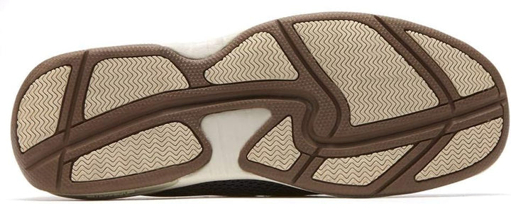 Dunham Herren Captain Bootsschuh, Braun (braun), 39.5 EU