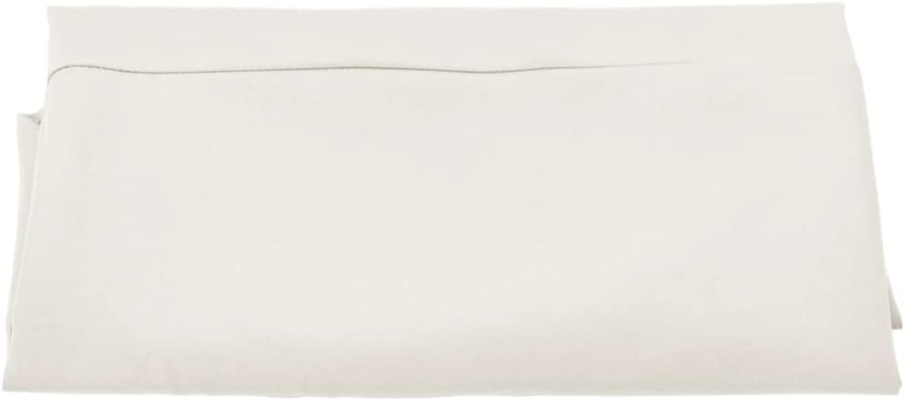 Makastle Sonnenschirm Stoffbezug, Sonnenschirm Ersatzbezug 3 m / 6 Arme Strapazierfähiges Polyester