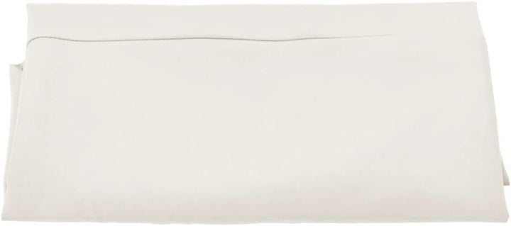 Makastle Sonnenschirm Stoffbezug, Sonnenschirm Ersatzbezug 3 m / 6 Arme Strapazierfähiges Polyester