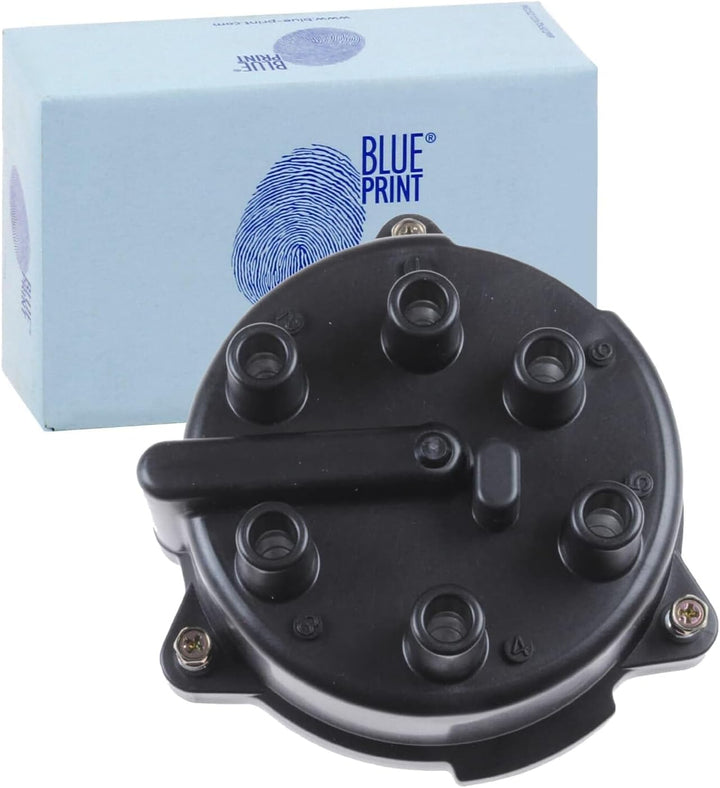 Blue Print ADC41430 Zündverteilerkappe , 1 Stück