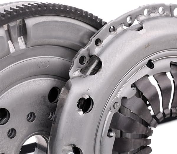 LuK 600 0094 00 Kupplungssatz