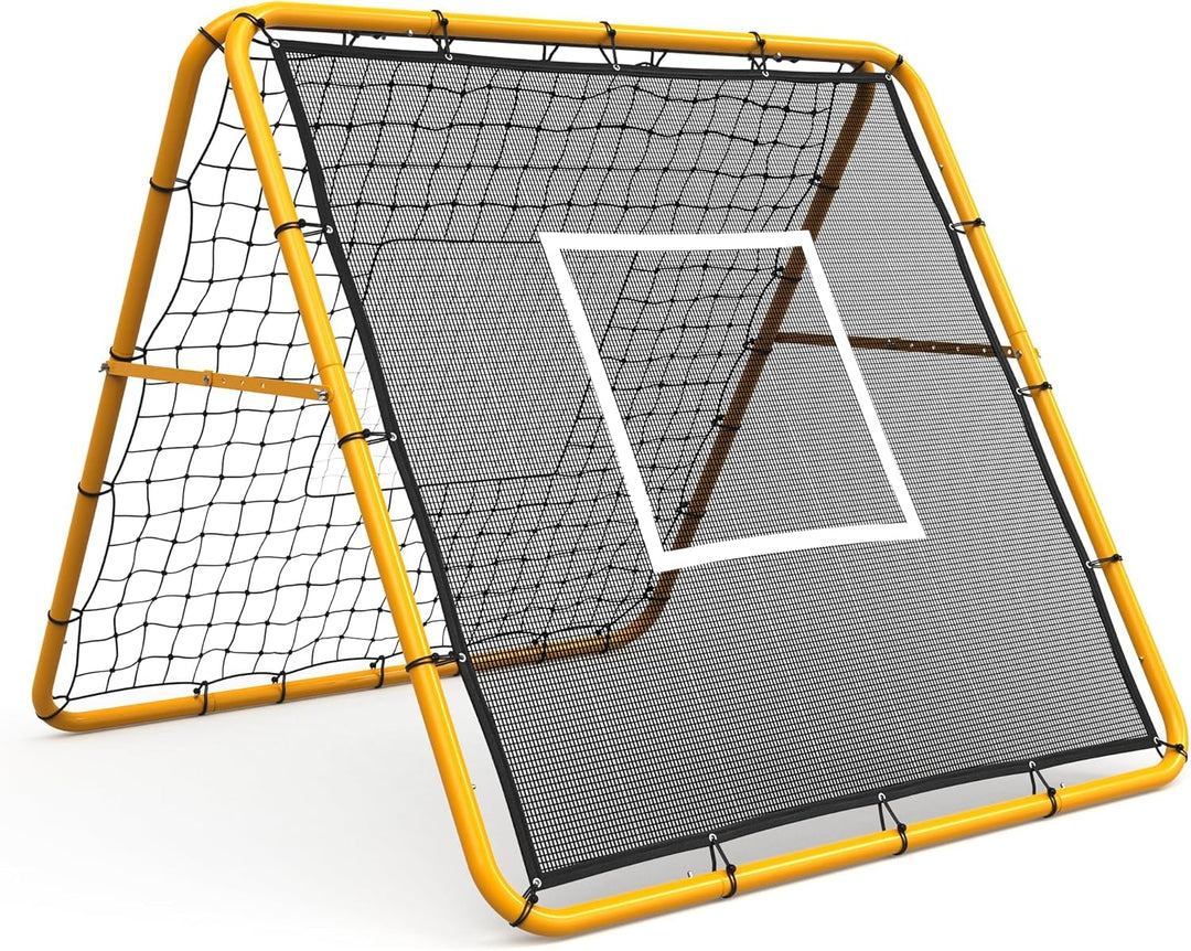 Fussball Rebounder, Rebound Netz | Prellwand | Hilfsmittel Und Ausrüstung Für Das Geschicklichkeitst