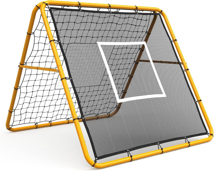Fussball Rebounder, Rebound Netz | Prellwand | Hilfsmittel Und Ausrüstung Für Das Geschicklichkeitst