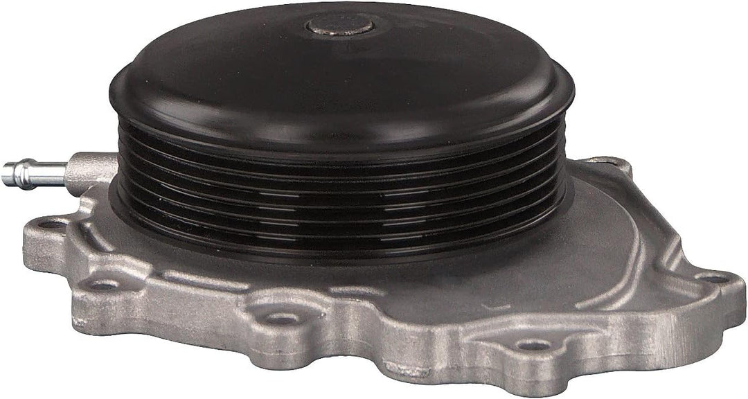 febi bilstein 103075 Wasserpumpe mit Dichtring , 1 Stück