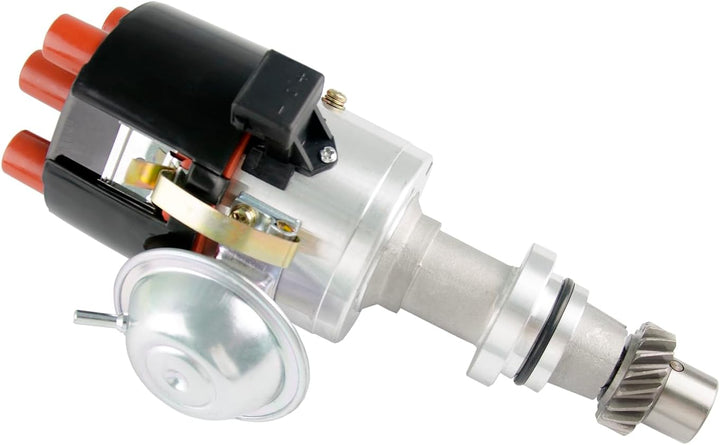 Globalautoparts Zündverteiler für 505(551A)(551D);für Golf(19E,1G1);(19E,1G2,165);für Toledo I(1L);(