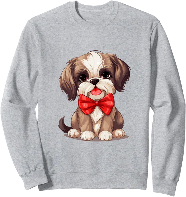 Nur mein Shih Tzu Sweatshirt
