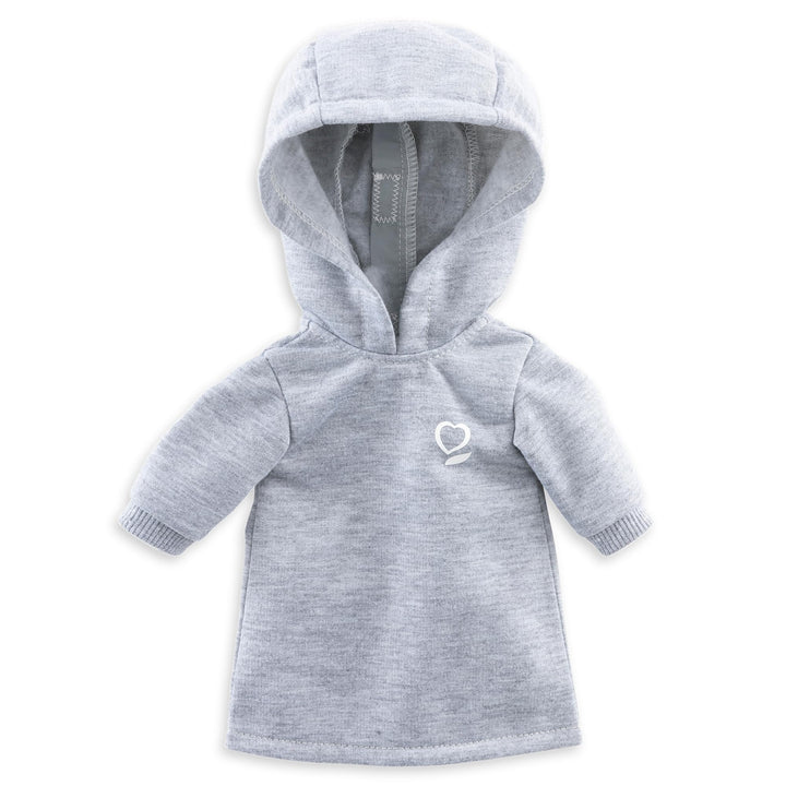 Corolle 9000211980 - Sweatkleid, für alle 36cm MaCorolle Puppen, ab 4 Jahren