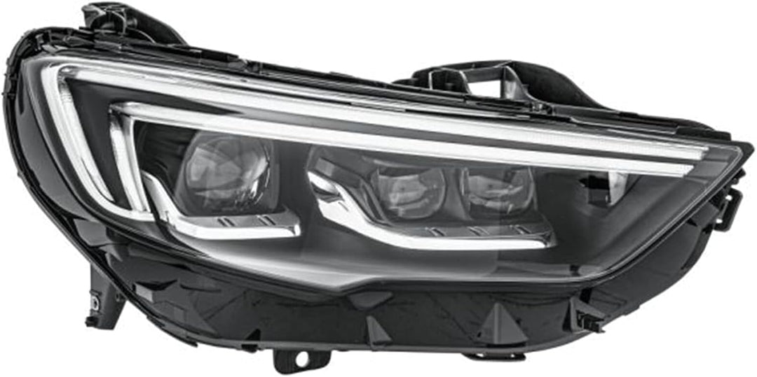 HELLA 1EX 354 869-121 LED-Hauptscheinwerfer - rechts - für u.a. Opel Insignia B (Z18) - Adaptive Mat