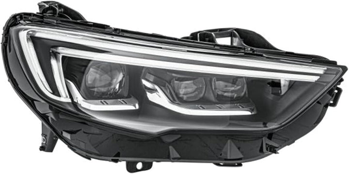 HELLA 1EX 354 869-121 LED-Hauptscheinwerfer - rechts - für u.a. Opel Insignia B (Z18) - Adaptive Mat
