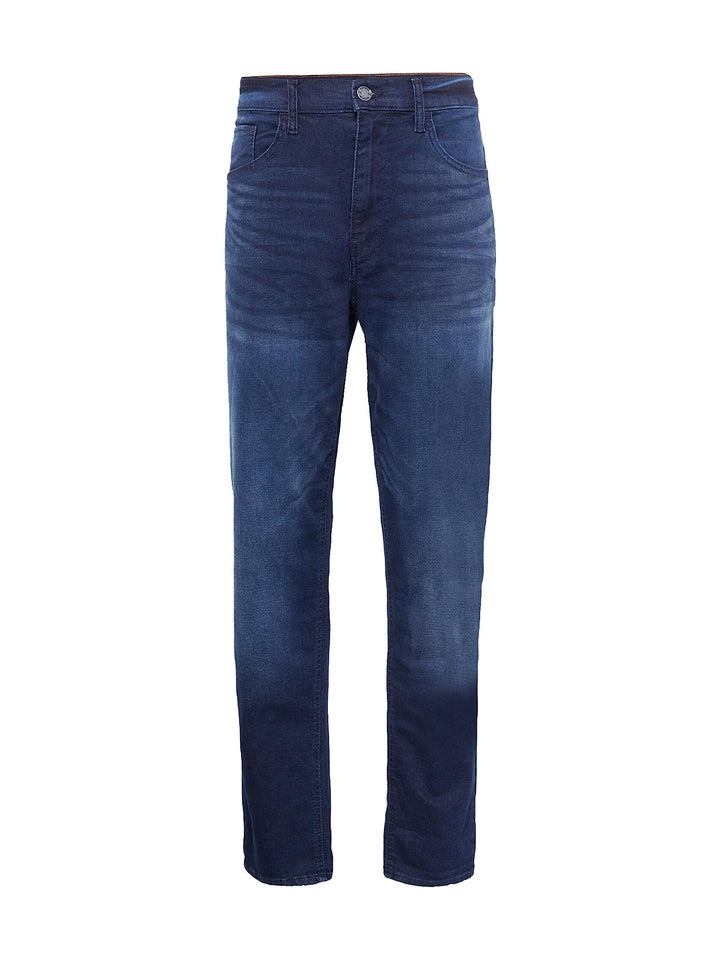 Blend Herren Thunder Fit Jeans 28W / 32L 200292/Denim Dark Blue, 28W / 32L 200292/Denim Dark Blue