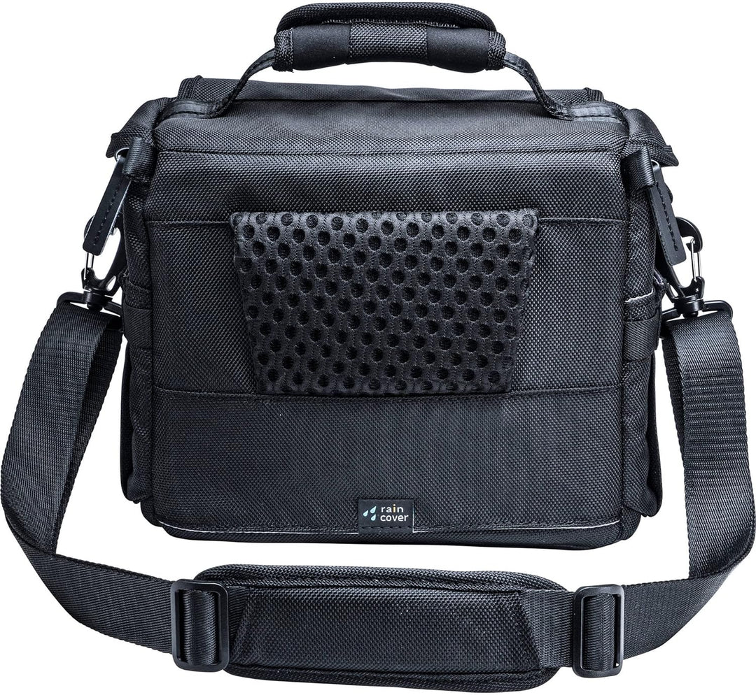 VEO SELECT 22S Schultertasche schwarz Schwarz Schultertasche VEO SELECT 22S BK, Schwarz Schultertasc