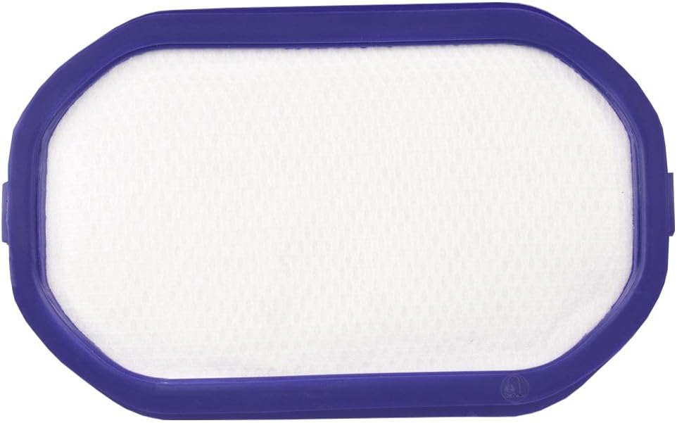 PRIMEBAG - 3 Stück Filter kompatibel mit Dyson DC30 DC31 DC34 DC35 DC44 DC45 DC56 - Ersatzfilter für