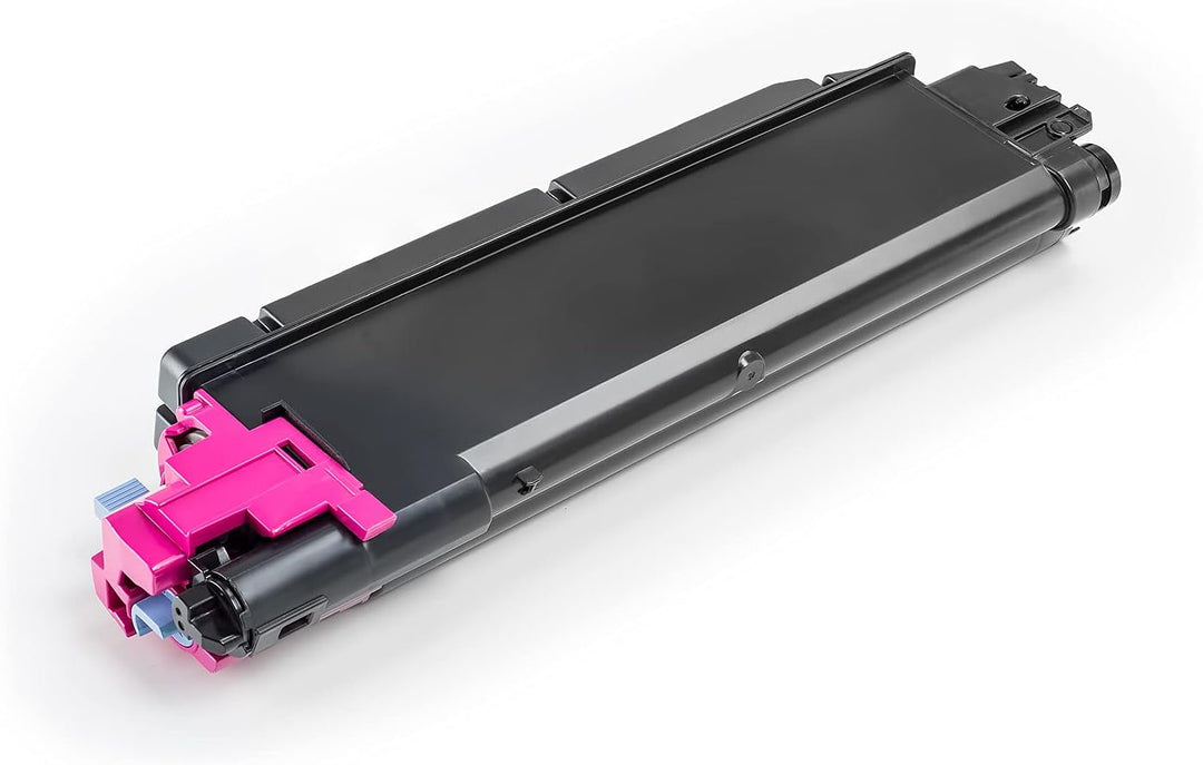 Green2Print Toner Magenta 12000 Seiten ersetzt Kyocera TK-5160M, 1T02NTBNL0 passend für Kyocera ECOS