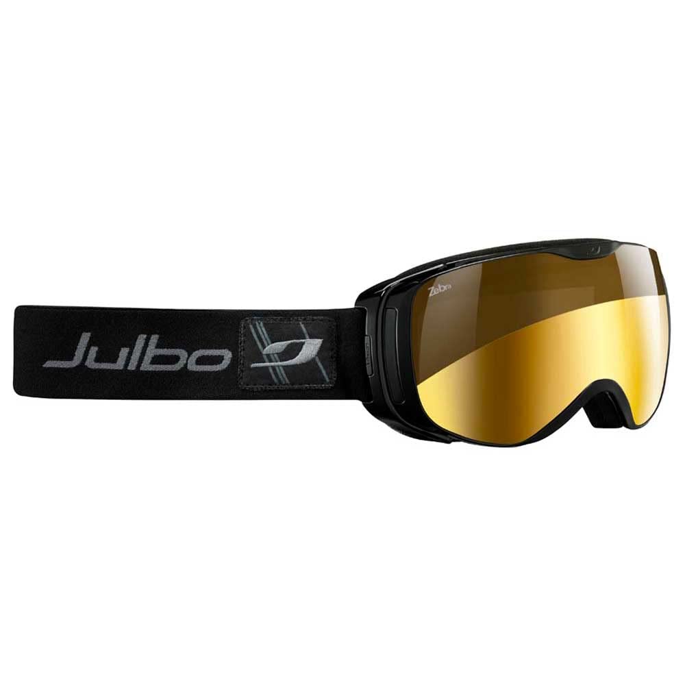 Julbo Luna Maske Zebra M schwarz - schwarz, M schwarz - schwarz
