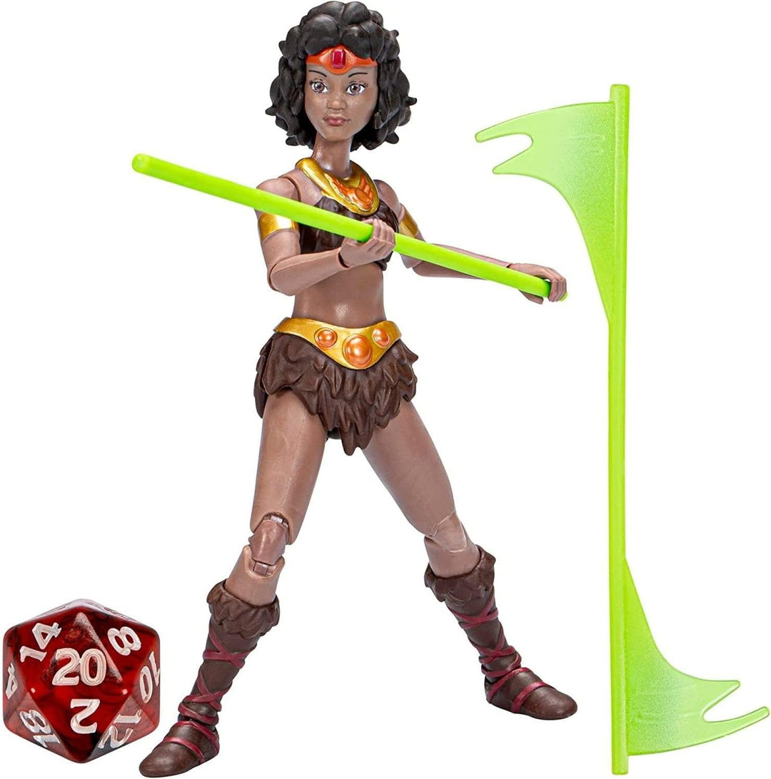 Dungeons & Dragons Cartoon Classics, 15 cm D&D Diana Akrobat, DIANA