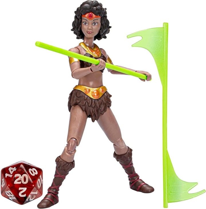 Dungeons & Dragons Cartoon Classics, 15 cm D&D Diana Akrobat, DIANA