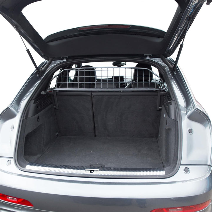 Travall Guard Hundegitter Kompatibel Mit Audi Q3 (Ab 2011-2018) RS Q3 (2013-2018) TDG1519 - Massgesc