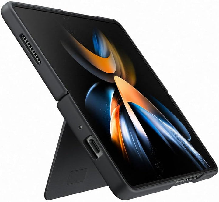 Samsung Slim Standing Cover EF-MF936 für das Galaxy Z Fold4 | Smartphone Cover, Handy-Hülle, Schutz