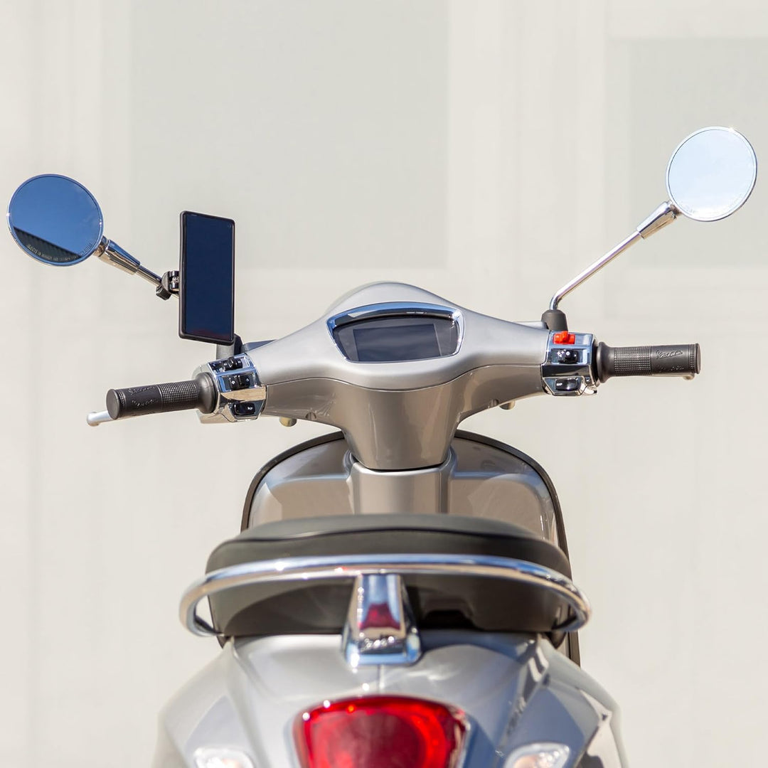 SP CONNECT Mirror Mount Pro Single, Single
