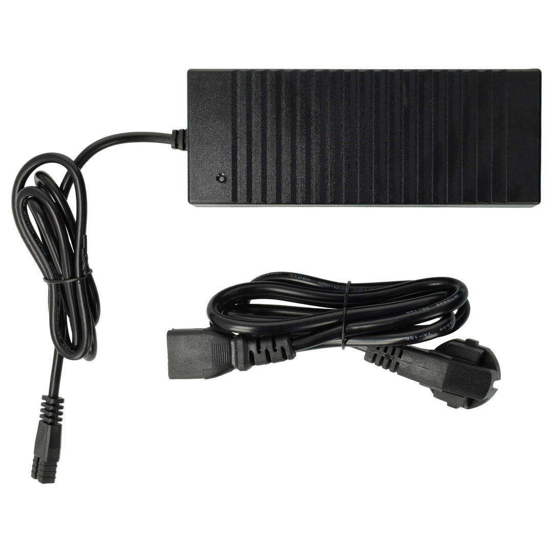 vhbw 1x Netzteil kompatibel mit Campingaz Powerbox Smart Cooler Electric 20 L Kühlbox