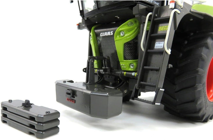 WEISE 1030 Claas Xerion 4000 Saddle Trac