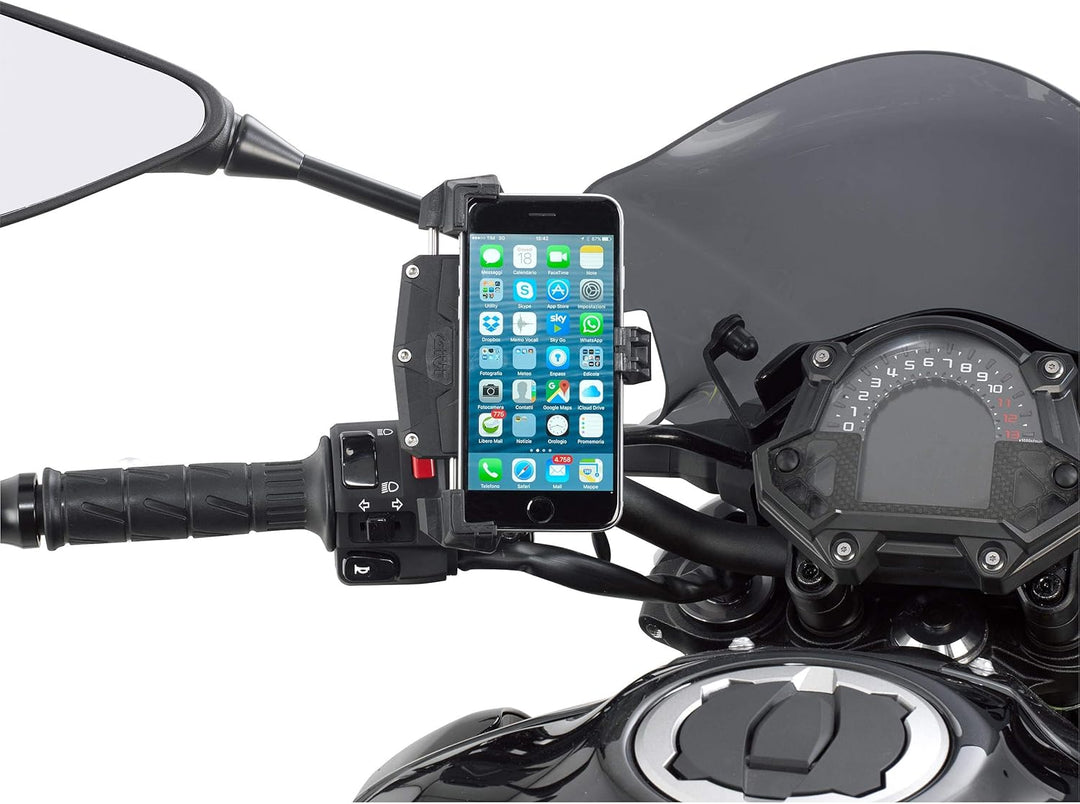 Universal Navi Halterung für Smartphone
