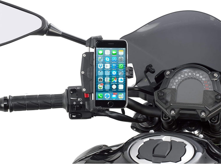 Universal Navi Halterung für Smartphone
