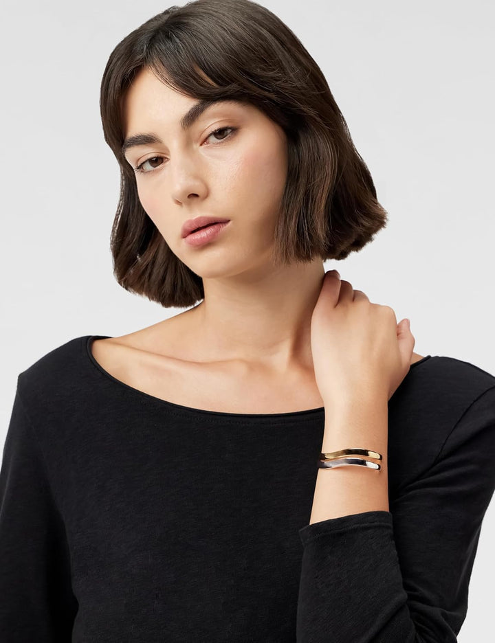 Marc O'Polo Damen T-Shirt XXS 990, XXS 990