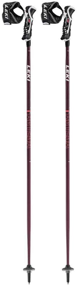 LEKI Unisex-Adult Stick 1 dunkelblau, 1 dunkelblau
