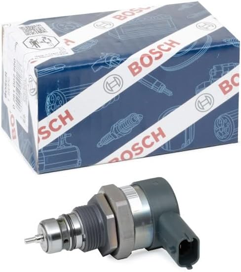 Bosch 0 281 002 800 Druckregelventil, Common-Rail-System