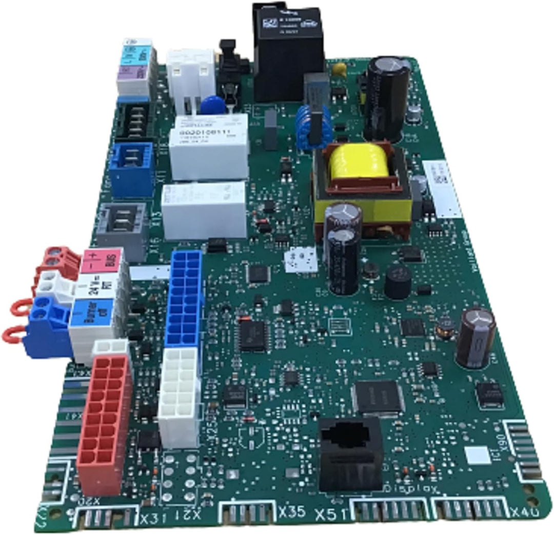 Vaillant Leiterplatte VC 146/5-5 R2