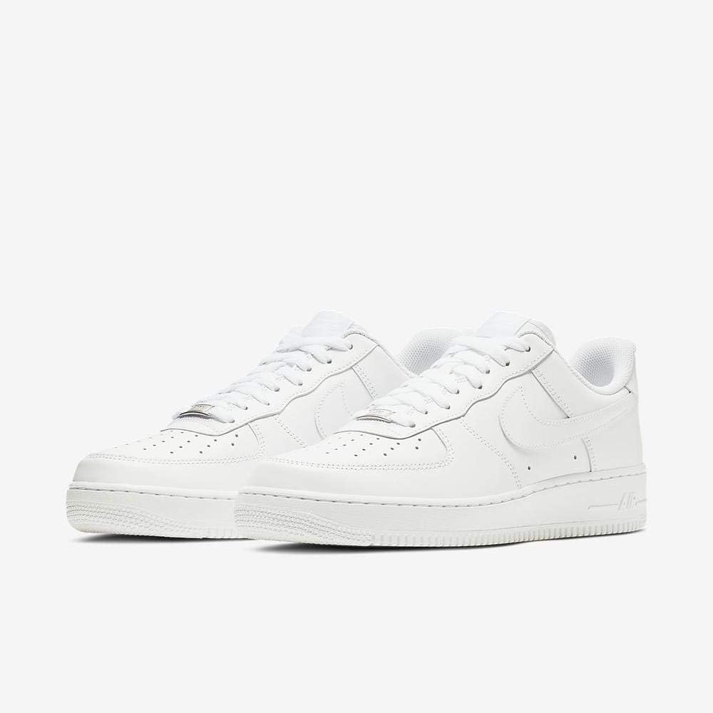 Nike Herren Shape Swoosh W/Large Sport-BH 38.5 EU Weiss, 38.5 EU Weiss