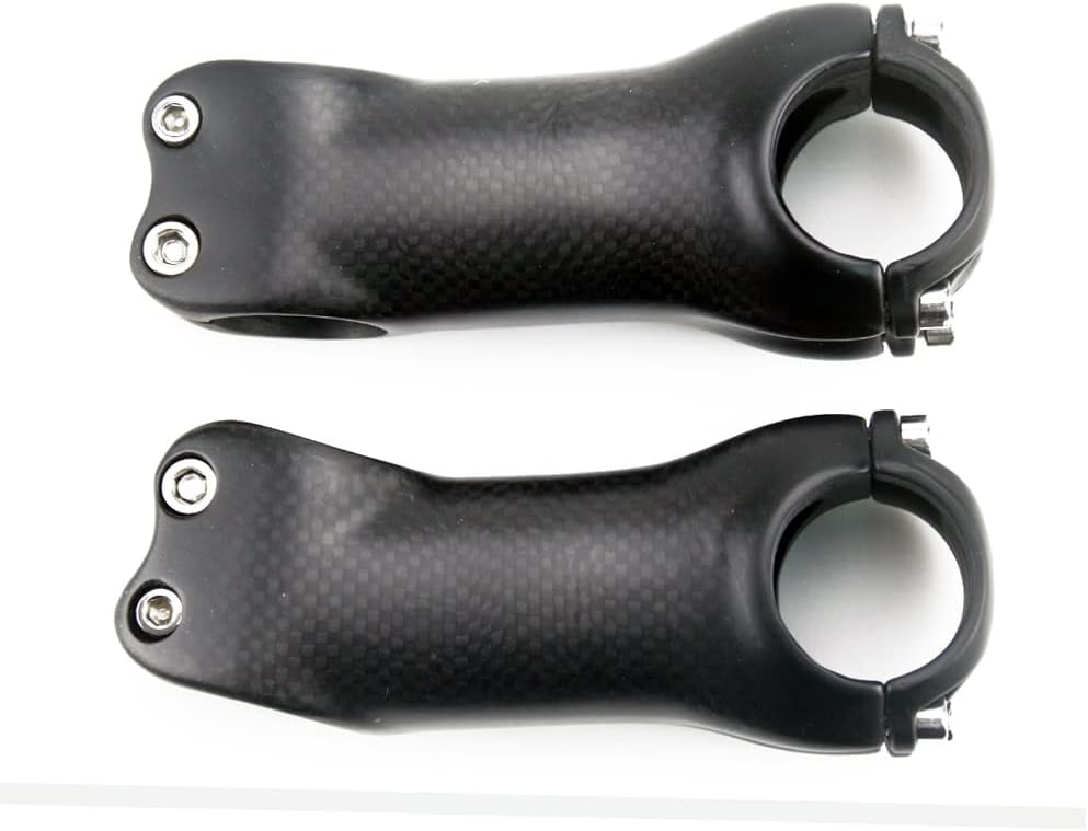 RXL SL Carbonfaser rennrad vorbau Ø 31.8, Carbon vorbau rennrad 6/17grad 70/80/90/100/110/120/130mm