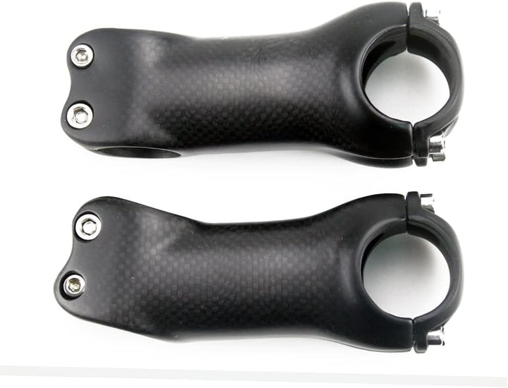 RXL SL Carbonfaser rennrad vorbau Ø 31.8, Carbon vorbau rennrad 6/17grad 70/80/90/100/110/120/130mm