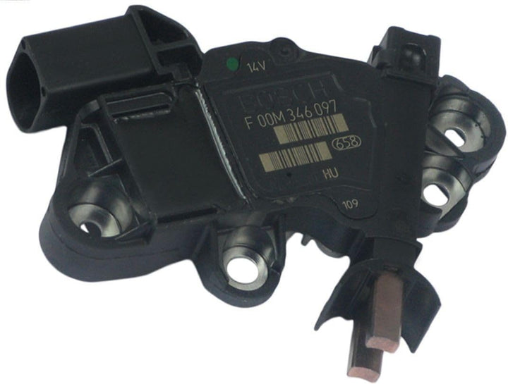 BOSCH Alternator regulator - ARE0080(BOSCH)