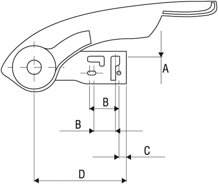 AL-KO Sicherheitskupplung AKS 3004